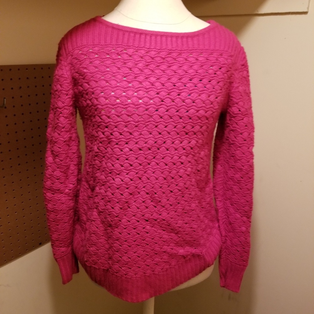 St John's Bay Sweater